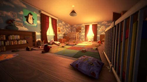 Among the Sleep: Enhanced Edition - Xbox One