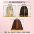 L'Oreal Paris Le Color One Step Toning Hair Gloss, Clear, 4 Ounce