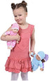 The New York Doll Collection "11 inch Soft Body Doll in Gift Box - 11"" Baby Doll (Caucasian)