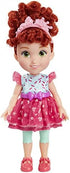 Fancy Nancy Tea Time Doll, 10" Tall