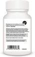 Davinci Labs Nattokinase Plus - Dietary Supplement to Support Healthy Blood Flow, Vascular Health, Capillary Strength and Blood Pressure Already in Normal Range* - 60 Vegetarian Capsules