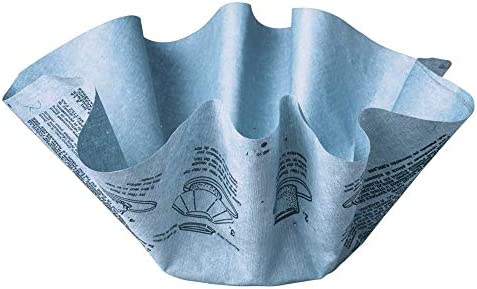 Shop Vac 3 Reusable Dry Filters 90137
