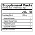 Lipton Herbal Supplement, Bedtime Bliss, 15 ct