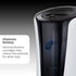 HoMedics Demineralization Cartridge for Ultrasonic Humidifiers | 4-pack Replacement Cartridges | Prevents Hard Water Build-Up | Filters Mineral Deposits | Purifies Water | Eliminates White Dust | Removes Odor