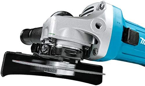 Makita 5 Pack - 4.5" Cut Off Wheels For Grinders - Flush Cutting For Stainless Steel & Metal - 4-1/2" x .045 x 7/8-Inch
