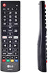 Original LG AKB75095307 Smart TV Remote Control LCD, LED, Smart TV (Batteries NOT Included)