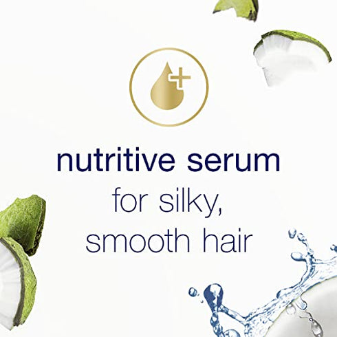 Dove Nourishing Secrets Conditioner Conditioner for Dry Hair Coconut & Hydration Conditioner that Nourishes For Healthy and Hydrated Hair 12 oz