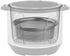Instant Pot Small Official Mesh Steamer Basket, Stainless Steel