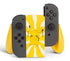 PowerA Pokemon Joy-Con Comfort Grip for Nintendo Switch - Pikachu, Works with Nintendo Switch Lite - Nintendo Switch