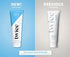 Twice Toothpaste - Sensitive Teeth Whitening Toothpaste - SLS Free Toothpaste with Fluoride and Cavity Protection - (Wintergreen and Peppermint Toothpaste)