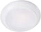 TOPAZ SDL6/15/930/D-28 LED 6" Surface Mount Disk Light 3000K. Dimmable, 1000 Lumens