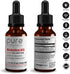 BioActive Vegan Vitamin B12 Sublingual Liquid Supplement - B12 Liquid Vitamin Drops with Hydroxocobalamin, Adenosylcobalamin & Methylcobalamin 1,000 mcg per Drop (4 Drops a Day for a 90-Day Supply)