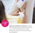 Spectra - Backflow Protector Replacement Part for Breast Milk Pump - Breastfeeding Support Essential