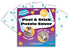 Puzzle Presto! Peel & Stick Puzzle Saver: The Original and Still the Best Way to Preserve Your Finished Puzzle!