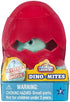 Dino Ranch 6 Bundle Pack Dino-Mite Blinds - Six 2.5” Egg Collectible Blind Dino-Mite Figures - Toys for Kids Featuring Your Favorite Pre-Westoric Ranchers