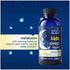 Mommy's Bliss Kids Sleep Liquid with Melatonin & Calming Herbs: Supports The Natural Sleep Process for Kids 3 Years & Up, Natural Grape Flavor, Sugar Free, 4 Fl Oz (60 Servings)