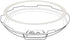 Silicone Sealing Ring 8qt for Instant Pot Sealing Ring 8 Quart, Food-grade Silicone Fits Instant Pot Duo 8 Quart, Lux 8 Quart, Duo Plus 8 Quart, Ultra 8 Quart, Viva 8 Quart Instapot - 2 Pack