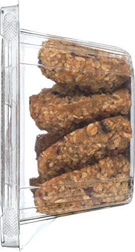 ALYSSA'S Healthy Oatmeal Bites, 6 OZ