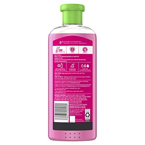 Herbal Essences Herbal essences color me happy conditioner for color treated hair, 11.7 fl Ounce, 11.7 Fl Ounce