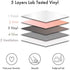 BelugaDesign Clouds Switch Skin | Pastel Sticker Wrap Vinyl Decal | Cute Fluffy Round White Sky Compatible with Nintendo Switch (Switch Lite, Pink)