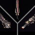 D&Kmall Spider Craft Worth for Collection for Amateur