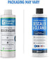 Keurig Compatible Descaling Solution & Keurig Cleaner (2 Uses) Works w/ Keurig Filter, Nespresso Descaling Kit, Breville, Coffee Pot Cleaner & Espresso Machines, Keurig Descaler / Keurig Accessories