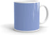 The Doctor is In Mug 11 Oz White Ceramic