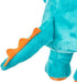 Cabbage Patch Cuties Rory Dinosaur 9 Inch Soft Body Baby Doll - Fantasy Friends Collection