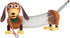 Retro Slinky Dog Jr, the Original Walking Spring Toy, Fidget Toys and Gifts for Kid, by Just Play