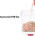 OXO Good Grips POP Container - Airtight Food Storage - 0.4 Qt for Baking Soda and More