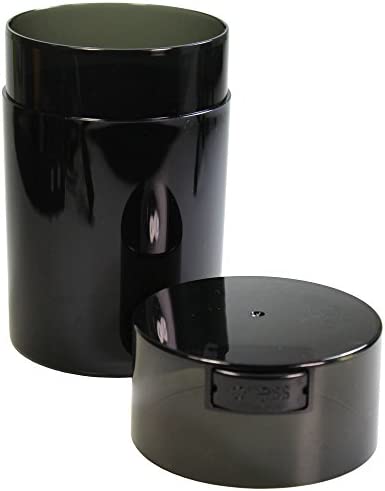 Tightvac - 1 oz to 6 ounce Airtight Multi-Use Container
