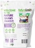 Nature Gnaws Bully Sticks Combo Pack - Premium Natural Beef Dental Bones - Long Lasting Dog Chew Treats for Aggressive Chewers - Rawhide Free