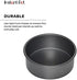 Instant Pot Official Round Cake Pan, 7.7-Inch, Gray