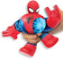 Heroes of Goo Jit Zu Licensed Marvel Hero Pack - Spider-Man, Multicolor (41054)