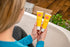 Lume Deodorant Cream Tube - Underarms and Private Parts - Aluminum Free, Baking Soda Free, Hypoallergenic, and Safe For Sensitive Skin - 3oz Tube (Coconut Crush)