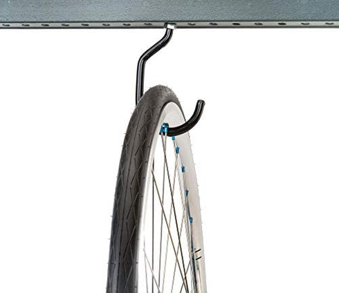 Park Tool Machine Thread Storage Hook with Nut
