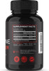 L-Carnitine Fat Burner | Healthier Weight Loss for Women & Men | Diet Pills Appetite Suppressant Carb Blocker Metabolism & Thermogenic Booster by Nobi Nutrition