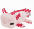 Minecraft Plush 8-in Character Dolls, Soft, Collectible Gift for Fans Age 3 and Older