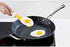 Joseph Joseph Elevate Egg Spatula with Integrated Tool Rest, One-size, White/Yellow
