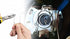 Universal Headlight Retainer Spring Clips Clamp Headlamp Dip Dipped Beam Bulb Holder Clips for H1/H3/H4/H7