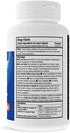 Nature’s Way Air-Power, Guaifenesin Expectorant, Clears Respiratory Airways, Vegetarian, 100 Tablets