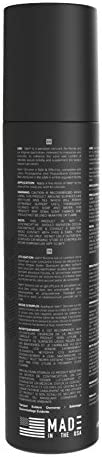 Valm Silicone Based Personal Lubricant - Ultra Long Lasting - Sex Lube for Women, Men, and Couples - 8.5 Ounce Pump