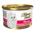 Fancy Feast Gourmet Salmon Feast Cat Food, 3 oz