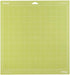 Cricut StandardGrip Machine Mats 12in x 12in, Reusable Cutting Mats for Crafts with Protective Film, Use with Cardstock, Iron On, Vinyl and More, Compatible with Cricut Explore & Maker (2 Count)