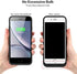 Battery Case for iPhone 8 Plus/7 Plus/6 Plus/6s Plus,8500mAh Portable Protective Charging Case Extended Rechargeable Battery Pack Charger Case Compatible with iPhone 7Plus/8 Plus/6P/6s Plus (5.5 inch)