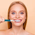 Reach Advanced Design Toothbrush, Soft Bristles, 7 Count (Pack of 1)