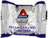 Atkins Endulge Pecan Caramel Clusters, 0.49 Ounce (Pack of 10)