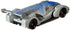 Hot Wheels Jurrasic World Velociraptor Blue, vehicle