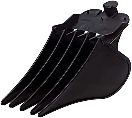 US Clip #16 Premium 2 Inch Clipper Guard Attachment (51mm) XL Large Hair Clipper Guide Extra Long Hair Clipper Comb Fits Wahl and Conair, Universal, Designed in California, USA