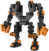 MyBuild Mecha Frame Basic Frame Model Wonderful Articulation and Detail Pieces Build a Customized Mech (Frame Pack 1002)